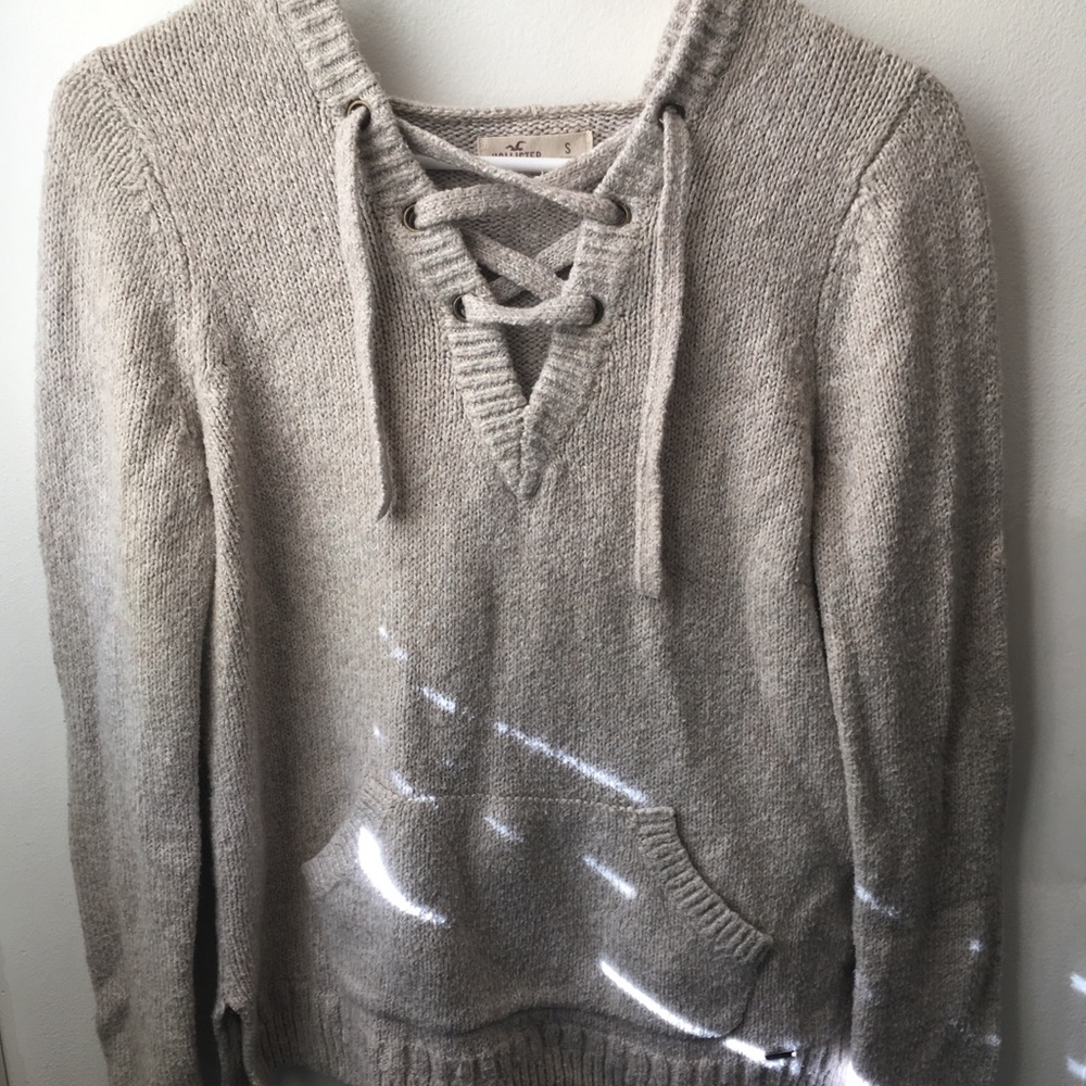 Hollister Hoddie !